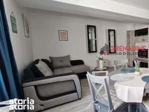 Apartament Tip Studio-Blue Residence Tractorul-5 minute de Coresi Mall — miniatura 3