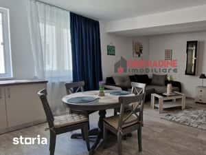 Apartament Tip Studio-Blue Residence Tractorul-5 minute de Coresi Mall — miniatura 4