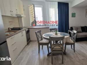 Apartament Tip Studio-Blue Residence Tractorul-5 minute de Coresi Mall — miniatura 5