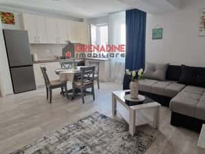 Apartament Tip Studio-Blue Residence Tractorul-5 minute de Coresi Mall — miniatura 6