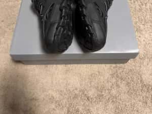 Balenciaga Track Full Black / Negru — miniatura 8