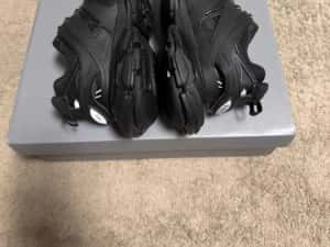 Balenciaga Track Full Black / Negru — miniatura 9
