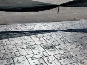 Beton amprentat — miniatura 6