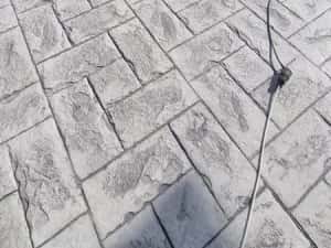 Beton amprentat — miniatura 7