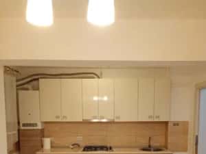 Apartament cu 2 camere in Tudor Vladimirescu-Rivers Towers