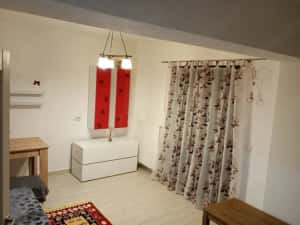 Apartament cu 2 camere in Tudor Vladimirescu-Rivers Towers — miniatura 2