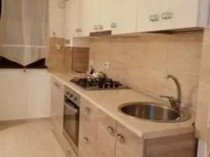 Apartament cu 2 camere in Tudor Vladimirescu-Rivers Towers — miniatura 3