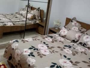 Apartament cu 2 camere in Tudor Vladimirescu-Rivers Towers — miniatura 5