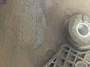 Capac distributie 03L109147b 1.6 tdi CAYC Skoda Octavia 2 (facelift) (2008 - 2013) — miniatura 2