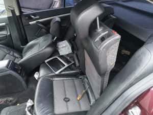 Capac distributie 03L109147b 1.6 tdi CAYC Skoda Octavia 2 (facelift) (2008 - 2013) — miniatura 9