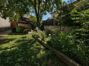 De vânzare | Casă renovabilă cu teren 601 mp | Gruia zona 7 Străzi — miniatura 3