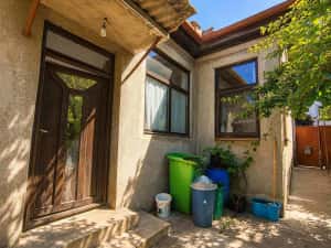 De vânzare | Casă renovabilă cu teren 601 mp | Gruia zona 7 Străzi — miniatura 5