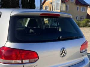 VW Golf 6 2010, 1.4 TSI, EURO5 — miniatura 6