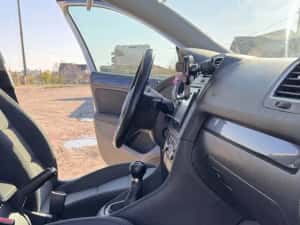 VW Golf 6 2010, 1.4 TSI, EURO5 — miniatura 7