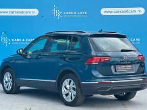 Volkswagen Tiguan 2022, 17.990 EUR, 208.200 km, SUV — miniatura 3