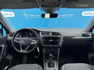 Volkswagen Tiguan 2022, 17.990 EUR, 208.200 km, SUV — miniatura 5