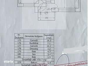 2 camere Onix Residence Pipera | Mobilat și utilat I Comision 0% — miniatura 6