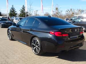 BMW 540 Berlină, 44.541 km, 2023 — miniatura 3