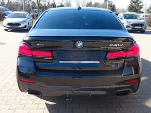 BMW 540 Berlină, 44.541 km, 2023 — miniatura 4