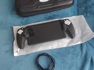 Ps5 portal ( remote portal Playstation 5)