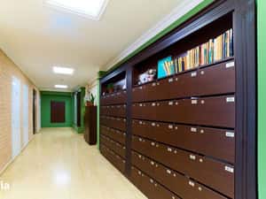 0% COMISION APARTAMENT 2 CAMERE INAMSTRO COPOU spre inchiriere — miniatura 4
