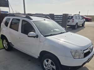 Duster 1,5 Diesel Euro 5 -an 2012 , 4100€ — miniatura 3