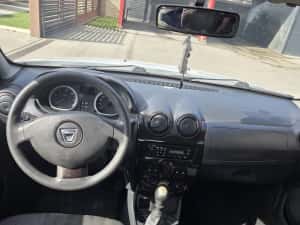 Duster 1,5 Diesel Euro 5 -an 2012 , 4100€ — miniatura 5