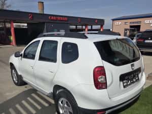 Duster 1,5 Diesel Euro 5 -an 2012 , 4100€ — miniatura 6