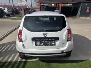 Duster 1,5 Diesel Euro 5 -an 2012 , 4100€ — miniatura 8
