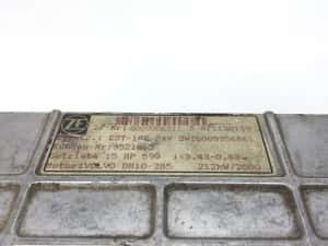6009056311 Unitatea de control a cutiei de viteze BOSCH B6, B7, B9, B10, B12 bus (1978-2011) VOLVO — miniatura 3