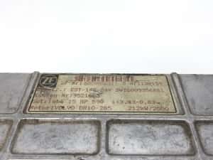 6009056311 Unitatea de control a cutiei de viteze BOSCH B6, B7, B9, B10, B12 bus (1978-2011) VOLVO — miniatura 7