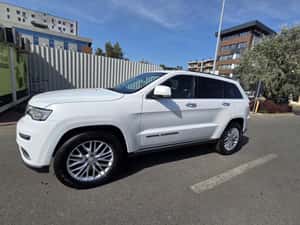 Jeep Grand Cherokee Automată 250 HP Diesel - 25.000 EUR - 79.100 km — miniatura 5