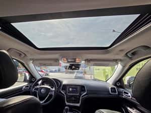 Jeep Grand Cherokee Automată 250 HP Diesel - 25.000 EUR - 79.100 km — miniatura 6