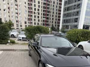Bmw seria 4.  430i  f33 2017 cabrio — miniatura 6