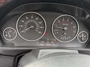 Bmw seria 4.  430i  f33 2017 cabrio — miniatura 8