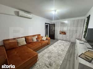 Apartament de vanzare, 2 camere, 52 mp, zona Dumbrava — miniatura 3