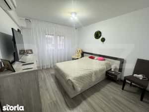 Apartament de vanzare, 2 camere, 52 mp, zona Dumbrava — miniatura 4
