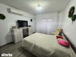 Apartament de vanzare, 2 camere, 52 mp, zona Dumbrava — miniatura 5