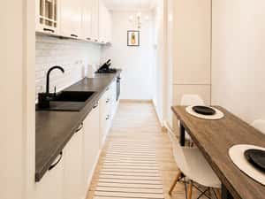 2 Camere de inchiriat | Valletta Residence |  Sisesti | Proprietar — miniatura 4