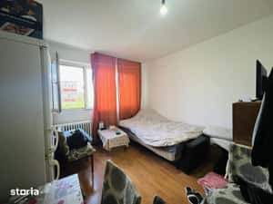 Garsoniera  20 mp mobilata - Zona UMT Timisoara — miniatura 4