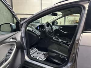 Ford Focus Titanium 1.6 Diesel, 2011, 173.000 km — miniatura 7