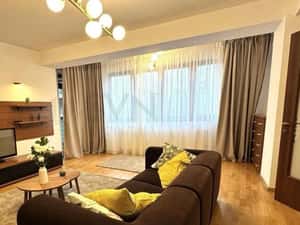 Apartament 3 camere I Parcare I Mobilat I De inchiriat — miniatura 3