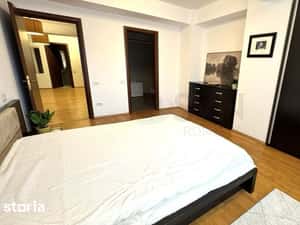 Apartament 3 camere I Parcare I Mobilat I De inchiriat — miniatura 5