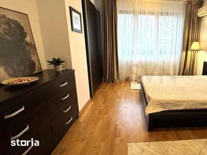Apartament 3 camere I Parcare I Mobilat I De inchiriat — miniatura 6
