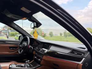 BMW 535d xDrive Facelift / 2017 / M550d / LED / Starlight / 313cp — miniatura 5