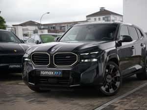BMW XM Automată 653 HP Hibrid (B/E) — miniatura 2