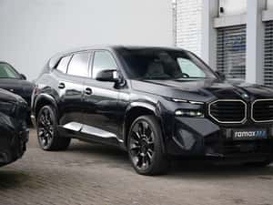 BMW XM Automată 653 HP Hibrid (B/E) — miniatura 3