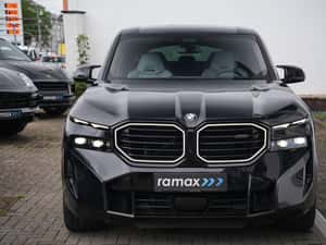 BMW XM Automată 653 HP Hibrid (B/E) — miniatura 5