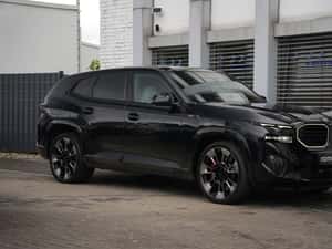 BMW XM Automată 653 HP Hibrid (B/E) — miniatura 6