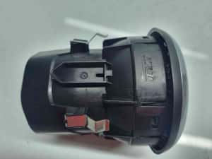 Grila aerisire centrala Mercedes Clasa A (W176) [Fabr 2012-2018] A176 — miniatura 9
